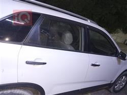 کیا سۆرینتۆ
